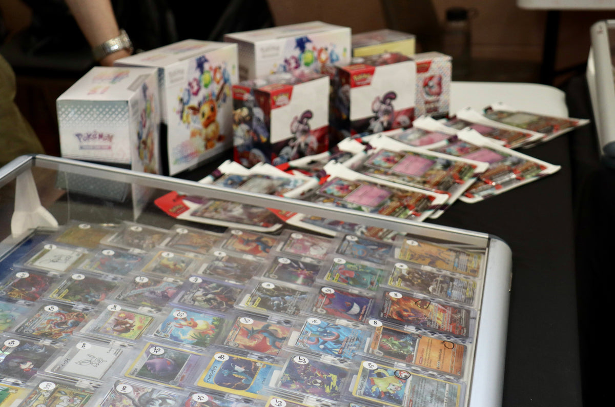 How Much Are My Pokémon Cards Worth? (2026 Price Guide)