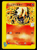 Karen's Flareon - VS Series 089/141 (NM)