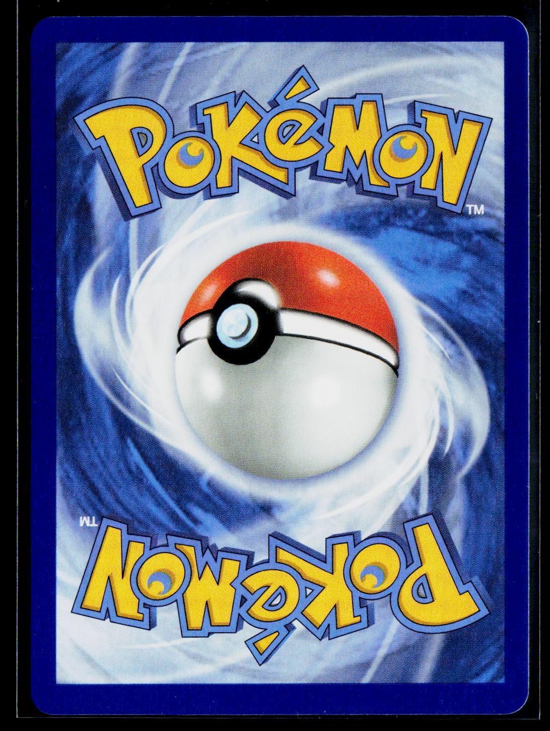 Cynthia's Garchomp ex - Destined Rivals 215/182 back (NM)