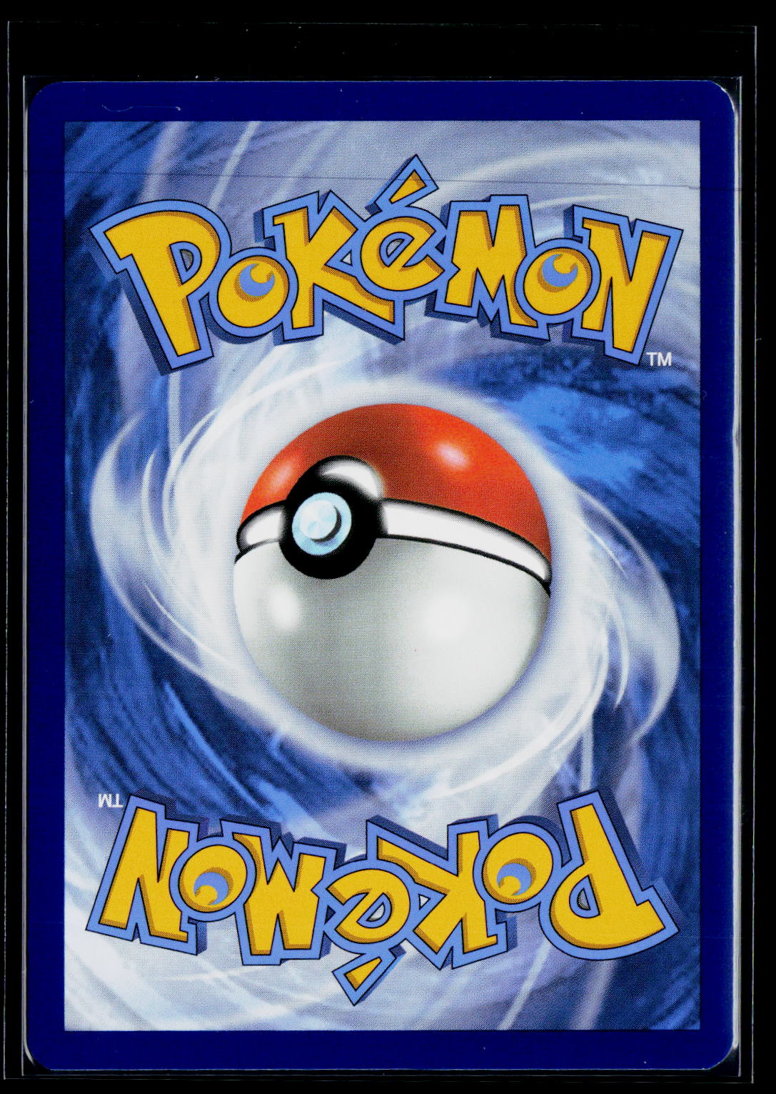 Teal Mask Ogerpon ex - Prismatic Evolutions 145/131 back (NM)