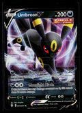 Umbreon V - Evolving Skies 094/203 (NM)