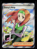 Daisy's Help - 151 195/165 (NM)