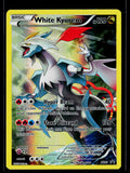 White Kyurem (Full Art Promo) - XY Promo XY81 (NM)