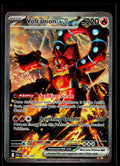 Volcanion ex - Journey Together 182/159 (NM)