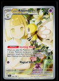 Lillie's Ribombee - Journey Together 164/159 (NM)