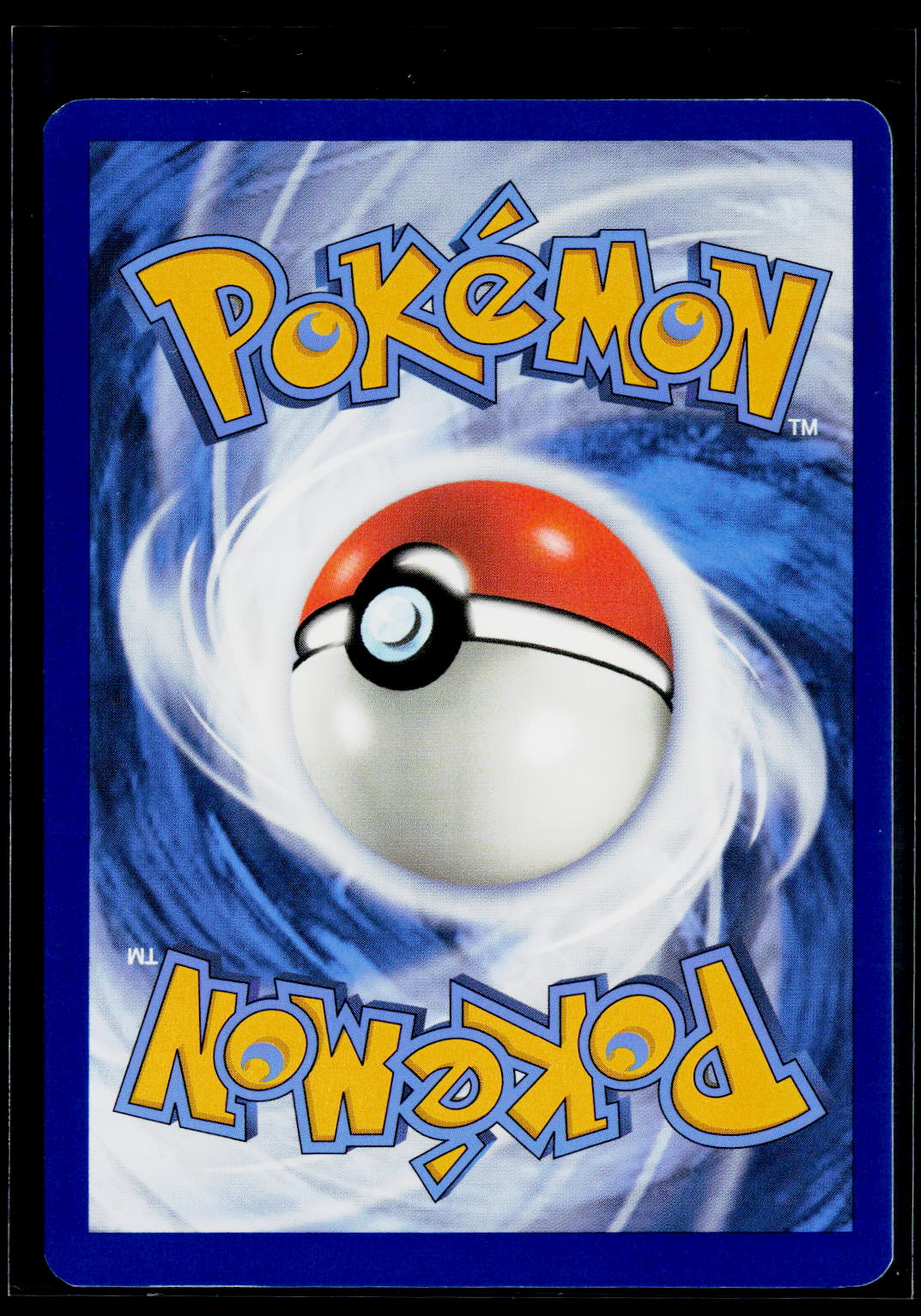 Gengar - Lost Origin Trainer Gallery TG06/TG30 back (NM)