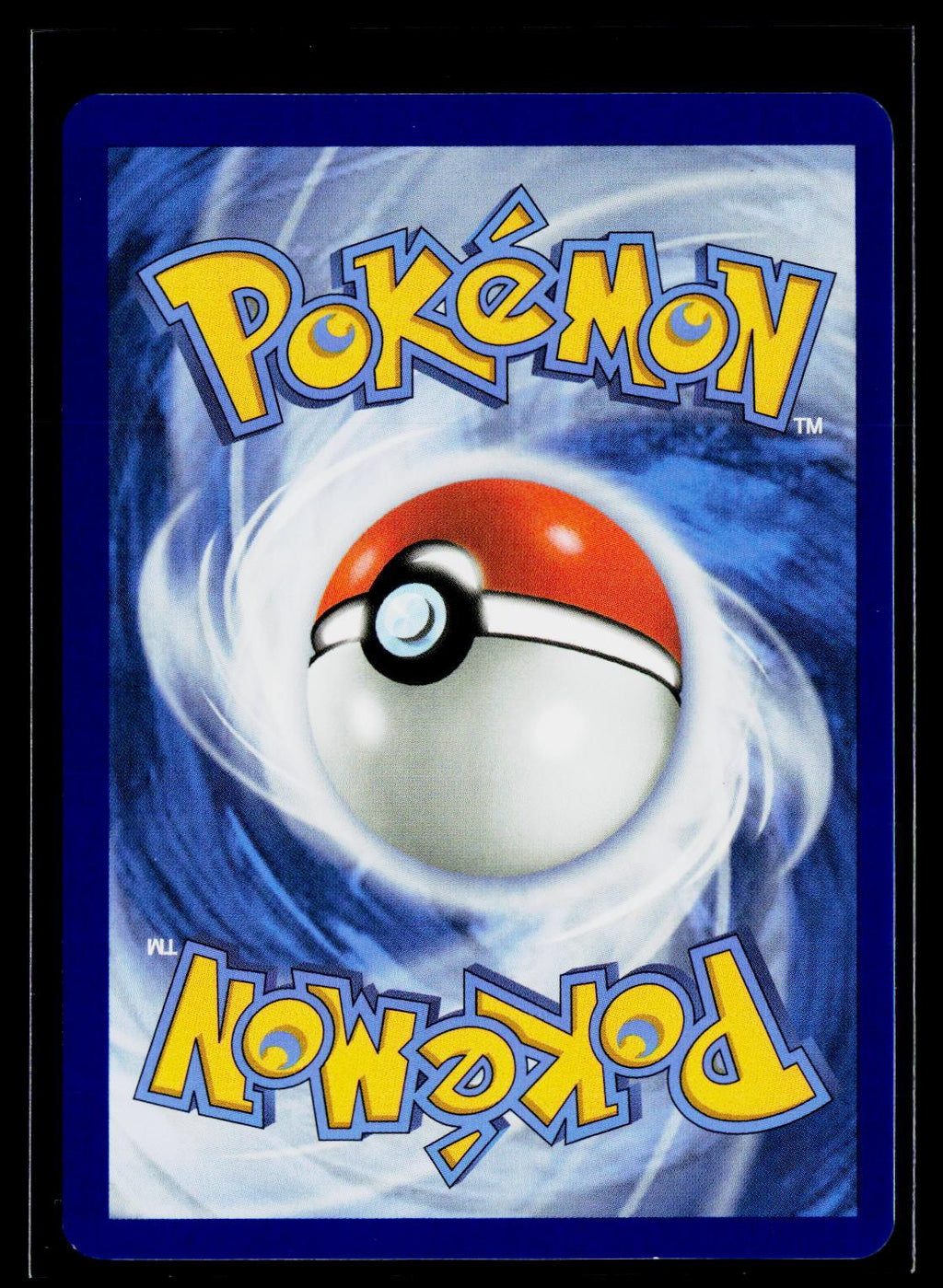 Victini (Black Bolt Stamped) - Miscellaneous Cards & Products 012/086 back (NM)