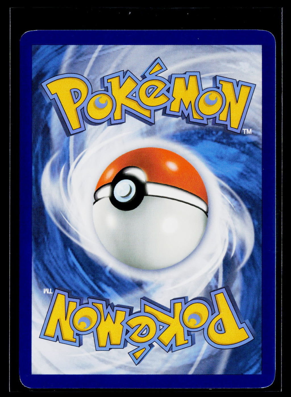 Articuno - Journey Together 161/159 back (NM)