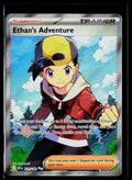 Ethan's Adventure - Destined Rivals 221/182 (NM)