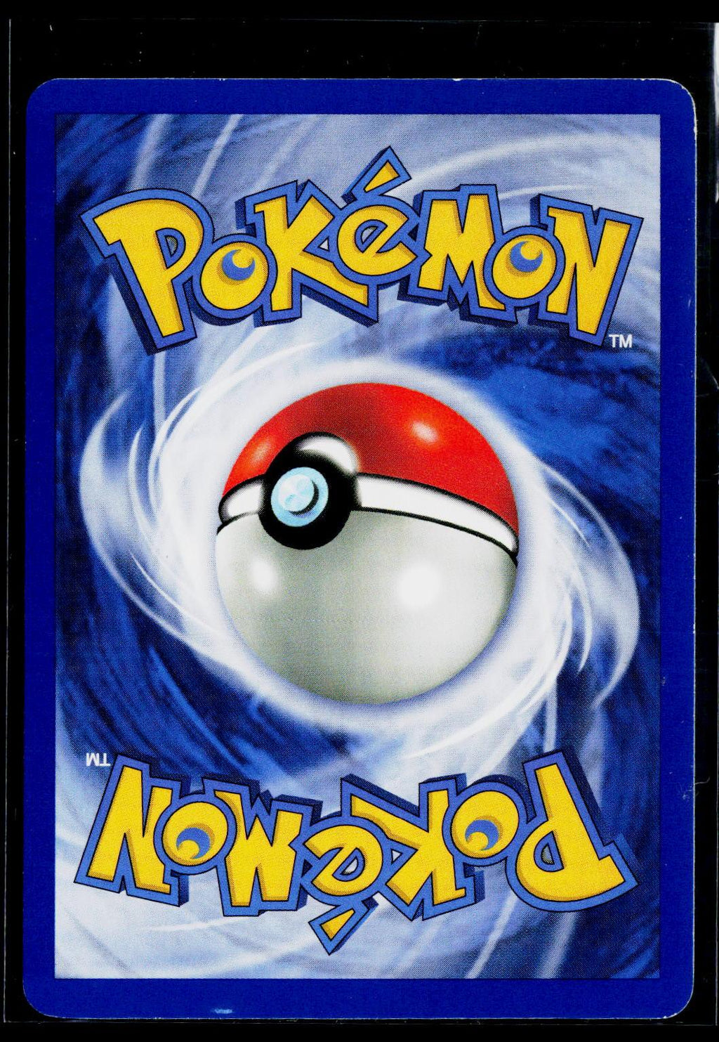 Pidgeot - Expedition Base Set 23/165 back (NM)
