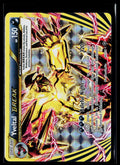 Yveltal BREAK - Steam Siege 66/114 (NM)