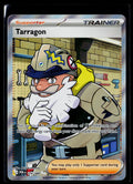 Tarragon - Perfect Order 116/088 (NM)
