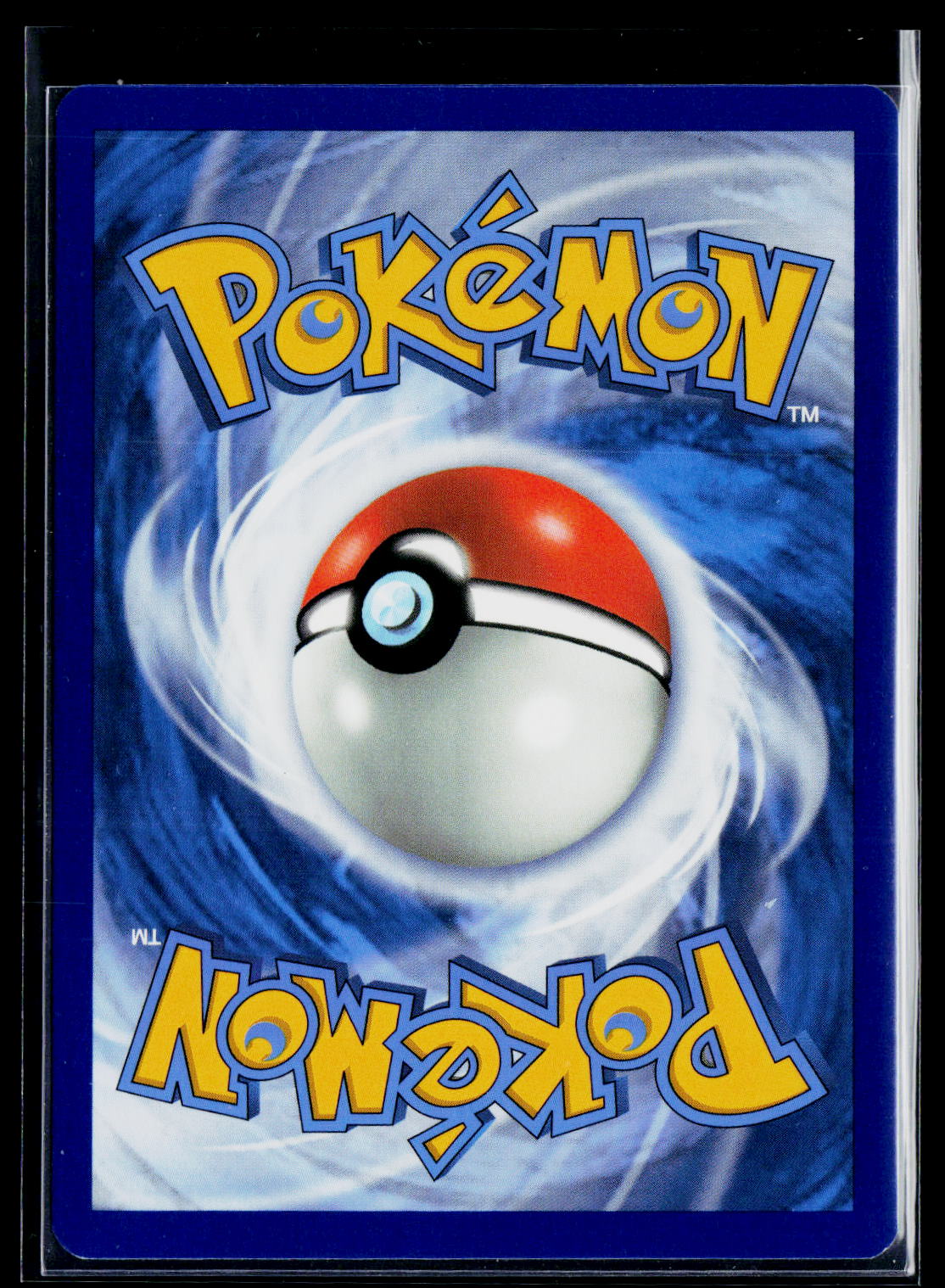 Gengar - Sword & Shield 085/202 back (NM)