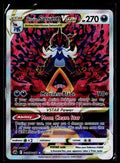 Hisuian Samurott VSTAR - Crown Zenith Galarian Gallery GG52/GG70 (NM)
