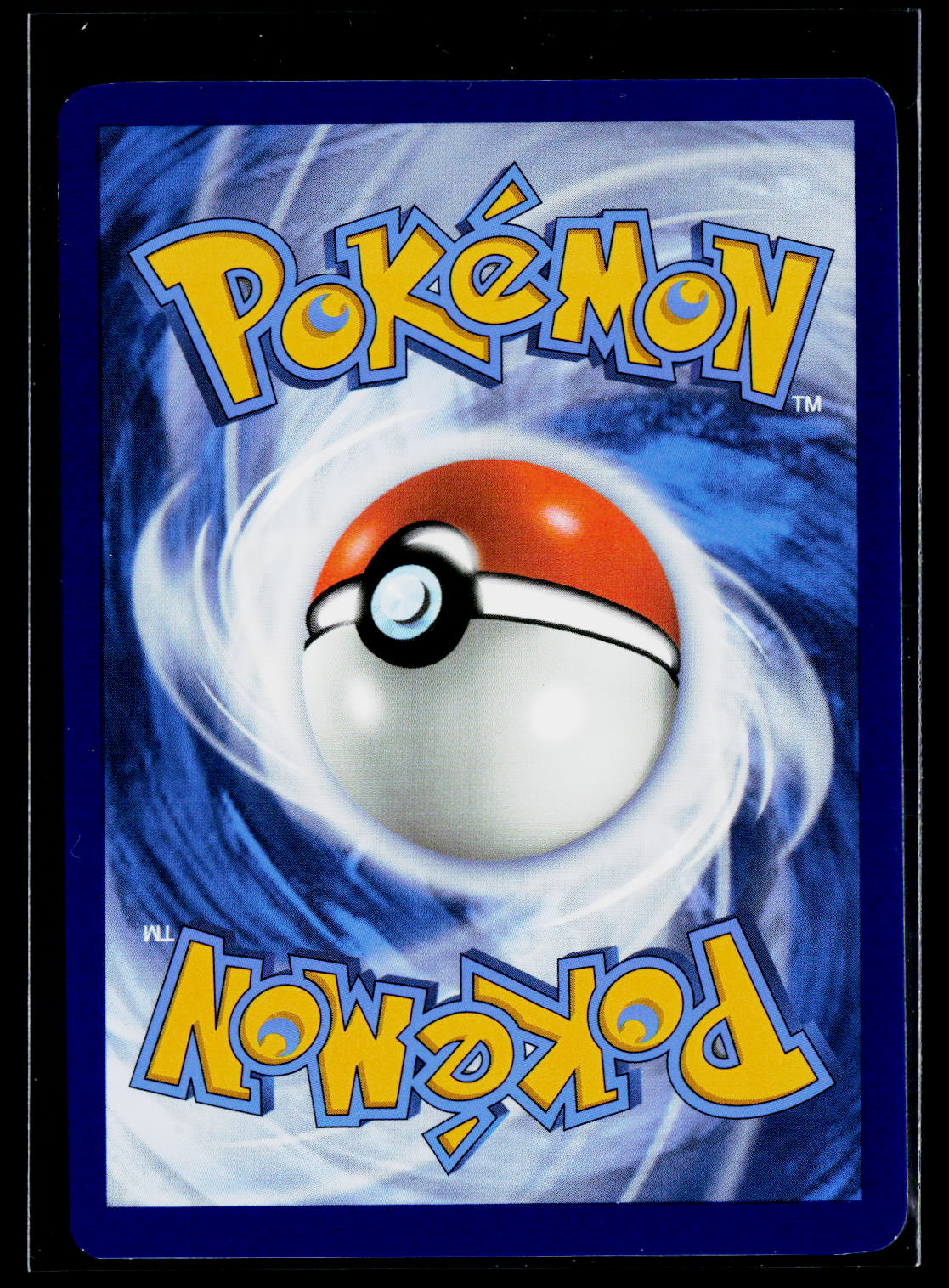 Lillie's Ribombee (Prerelease) - Scarlet & Violet Promo 183 back (NM)