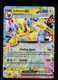 Jolteon ex - Prize Pack Series Cards 030/131 (NM)