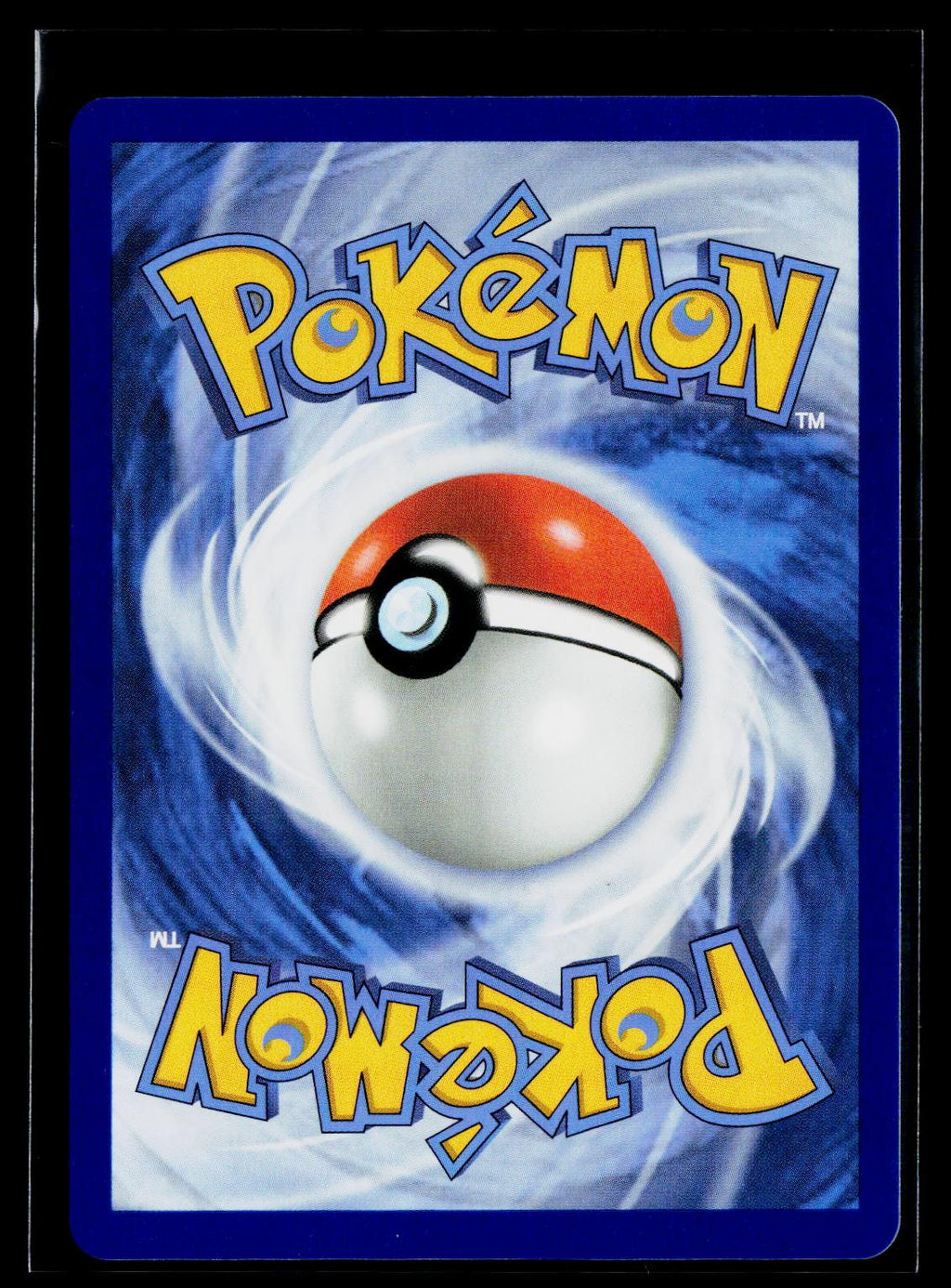 Team Rocket's Crobat ex - Destined Rivals 217/182 back (NM)