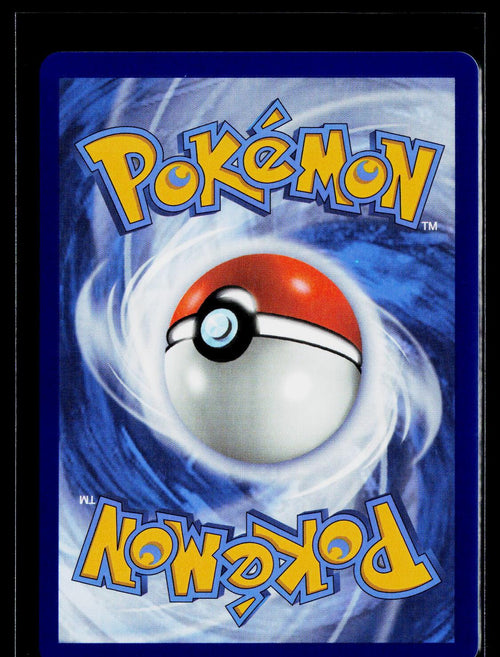 Cynthia's Garchomp ex - Scarlet & Violet Promo 204 back (NM)