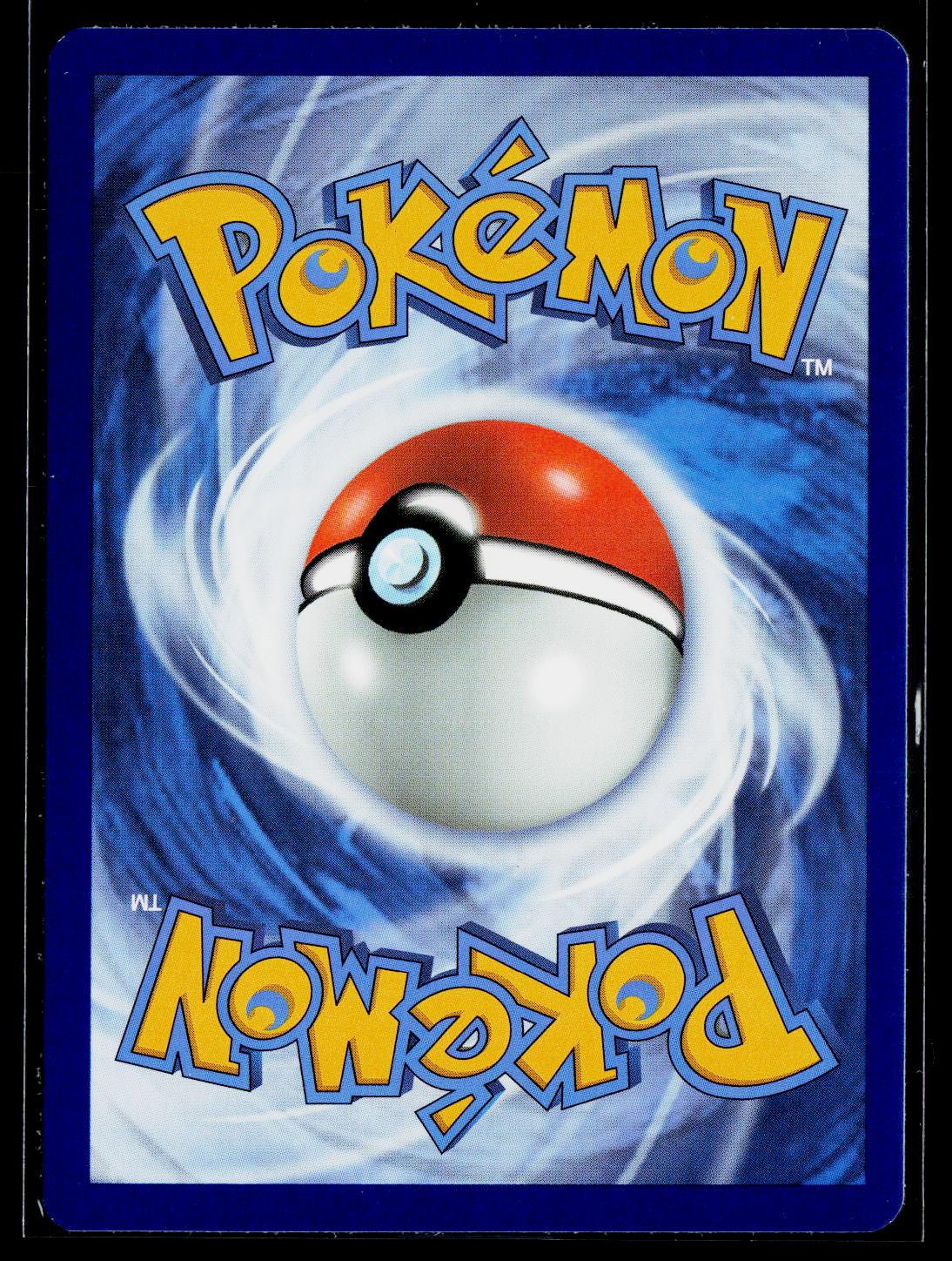 Flareon - Brilliant Stars Trainer Gallery TG01/TG30 back (NM)