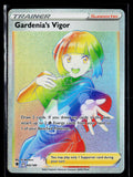 Gardenia's Vigor - Astral Radiance 202/189 (NM)