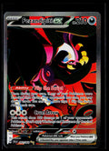 Fezandipiti ex - Shrouded Fable 092/064 (NM)
