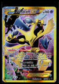 Alakazam EX - Fates Collide 125/124 (NM)