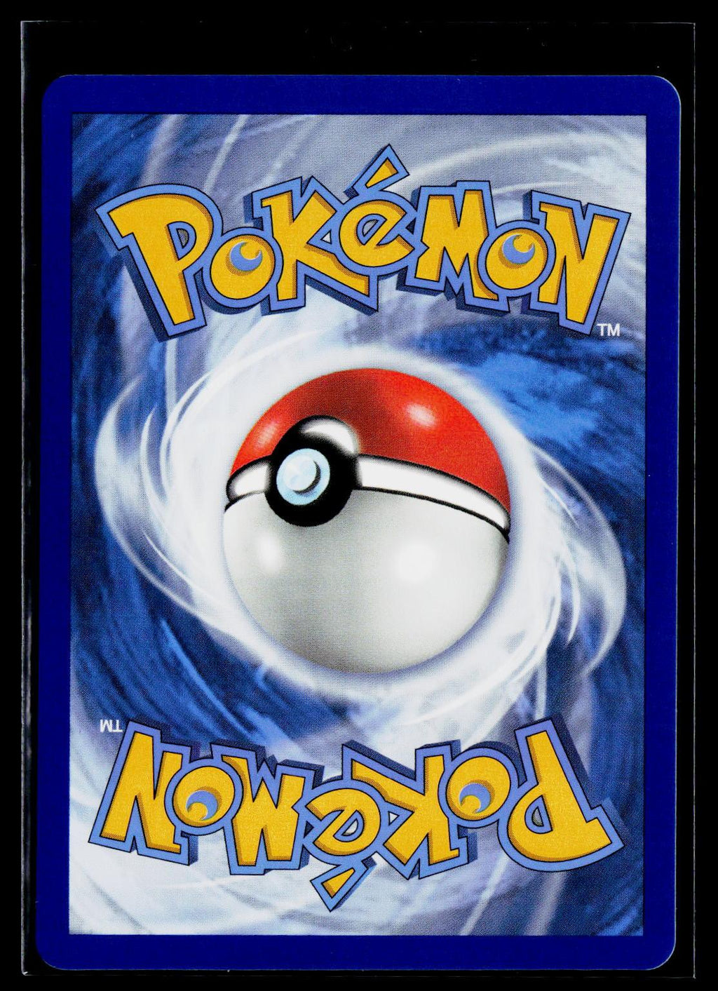 Zeraora VMAX - Sword & Shield Promo SWSH264 back (NM)