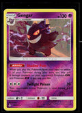 Gengar - Unbroken Bonds 70/214 (LP)
