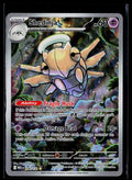 Shedinja - Mega Evolution 144/132 (NM)