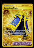 Luxurious Cape - Paradox Rift 265/182 (NM)