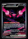 Pecharunt ex - Shrouded Fable 093/064 (NM)