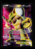 Alakazam EX - Fates Collide 117/124 (PO)