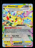 Pikachu ex - Ascended Heroes 057/217 (NM)