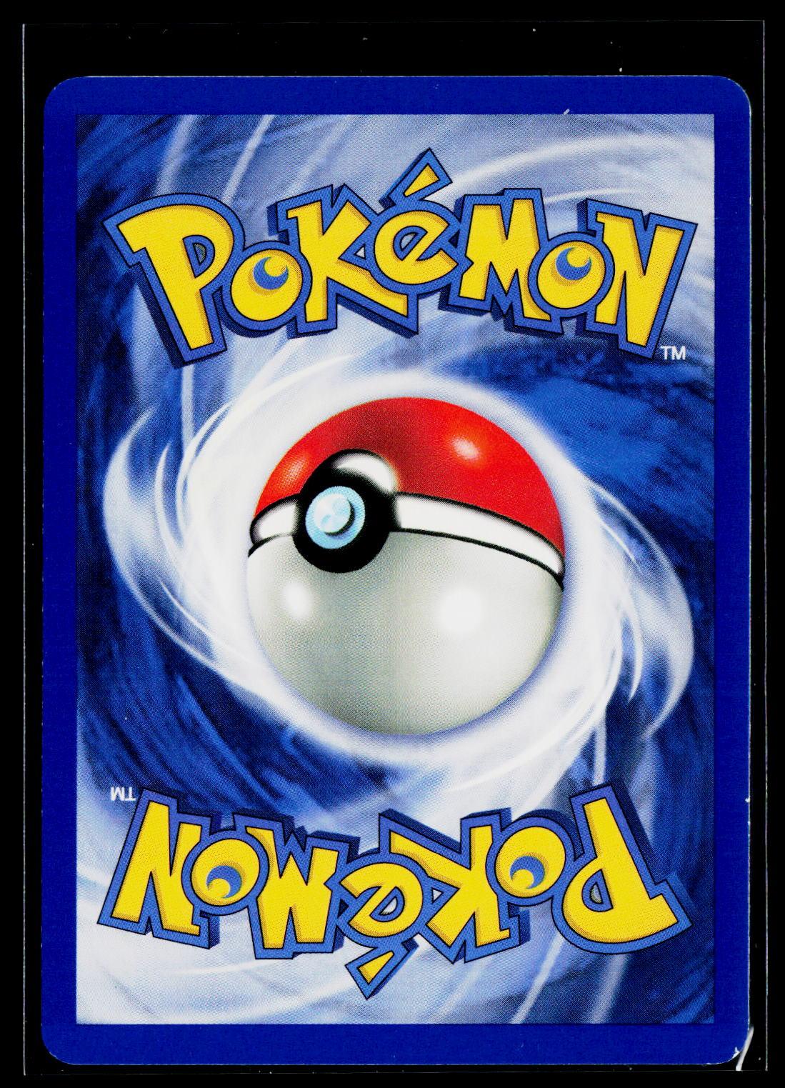 No Removal Gym - Gym Heroes 103/132 back (NM)