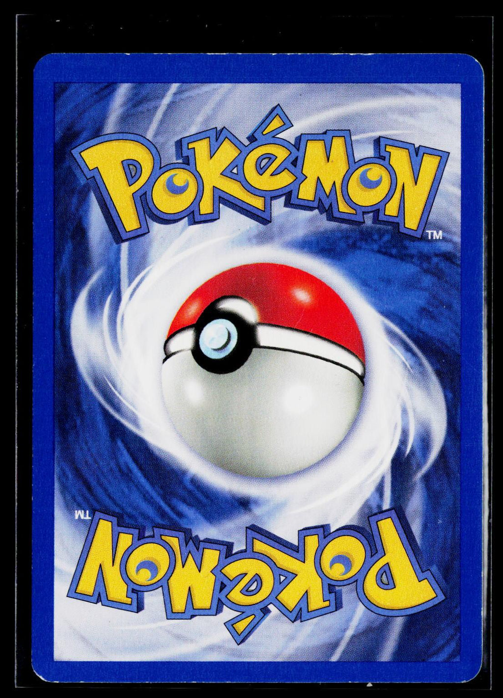 Dark Blastoise - Team Rocket 3 back (GD)