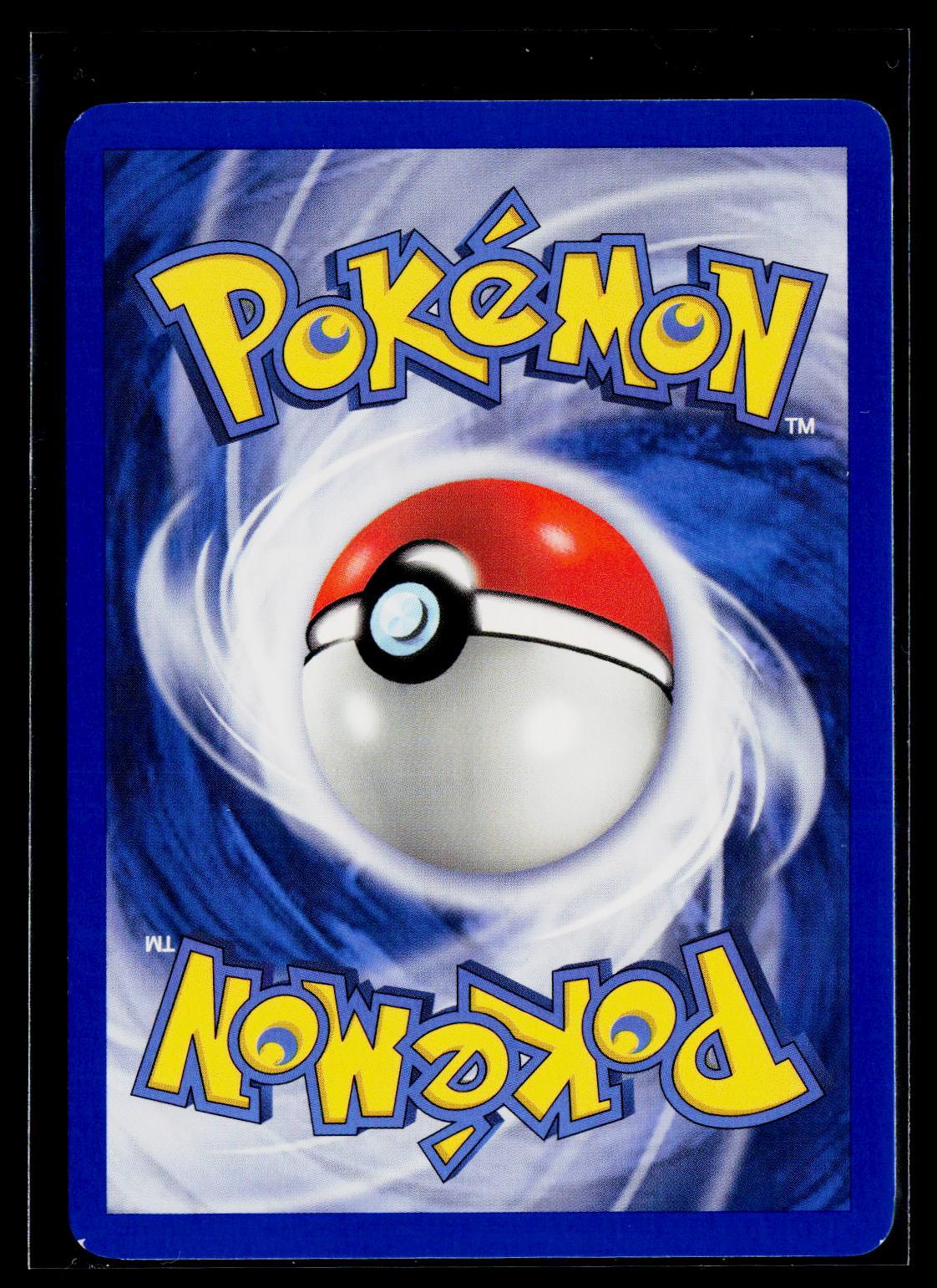 Flareon - Delta Species 5/113 back (GD)