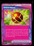 Deluxe Bomb - Stellar Crown 134/142 (NM)