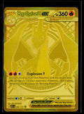 Mega Charizard Y ex - Ascended Heroes 294/217 (NM)