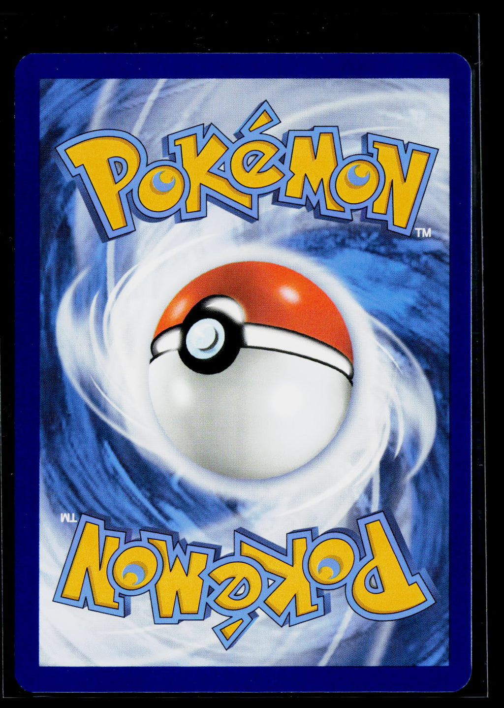 Magneton (Pokemon Center Exclusive) - Scarlet & Violet Promo 159 back (NM)