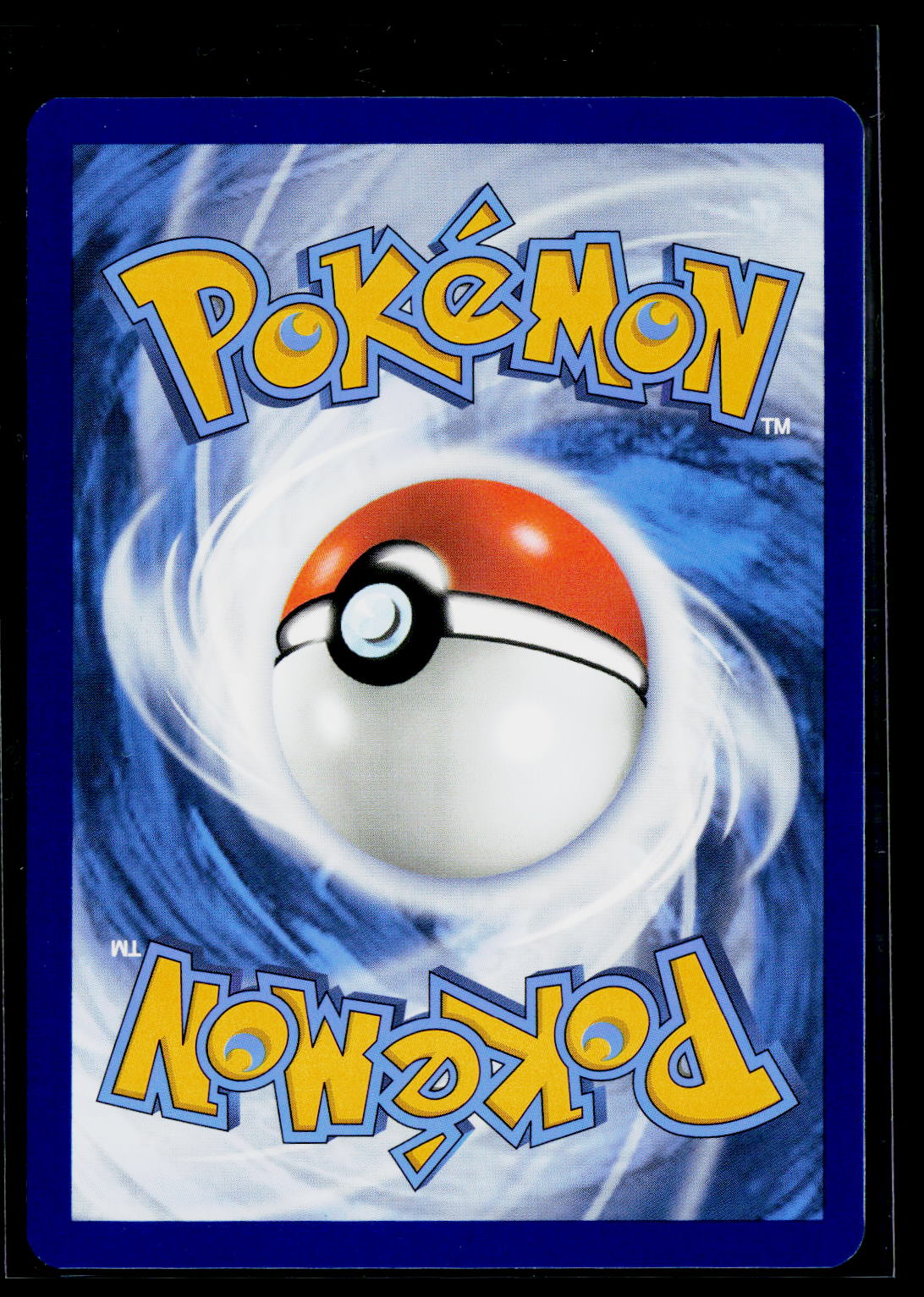Magneton (Pokemon Center Exclusive) - Scarlet & Violet Promo 159 back (NM)