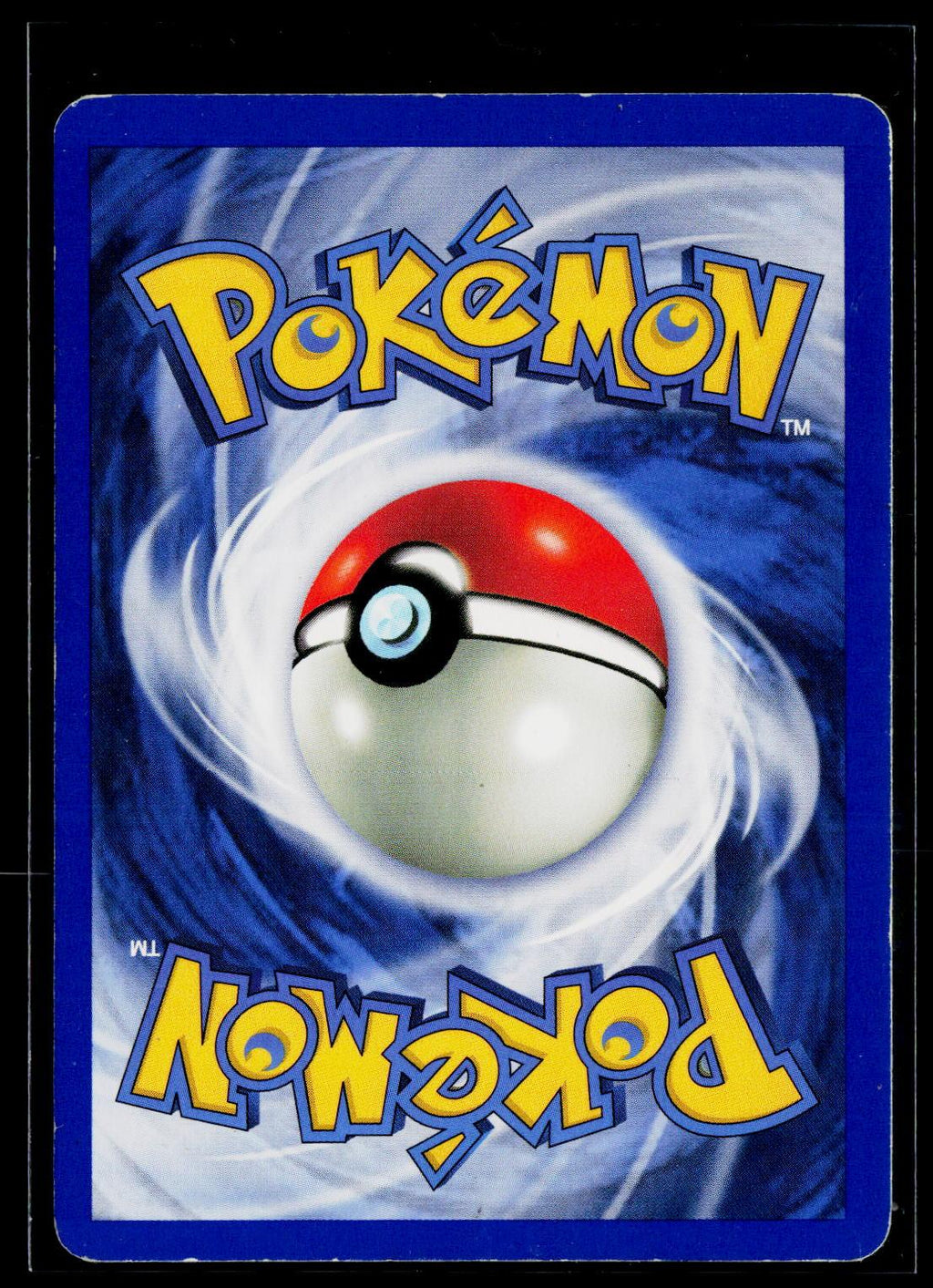 Jolteon - Jungle 4 back (GD)