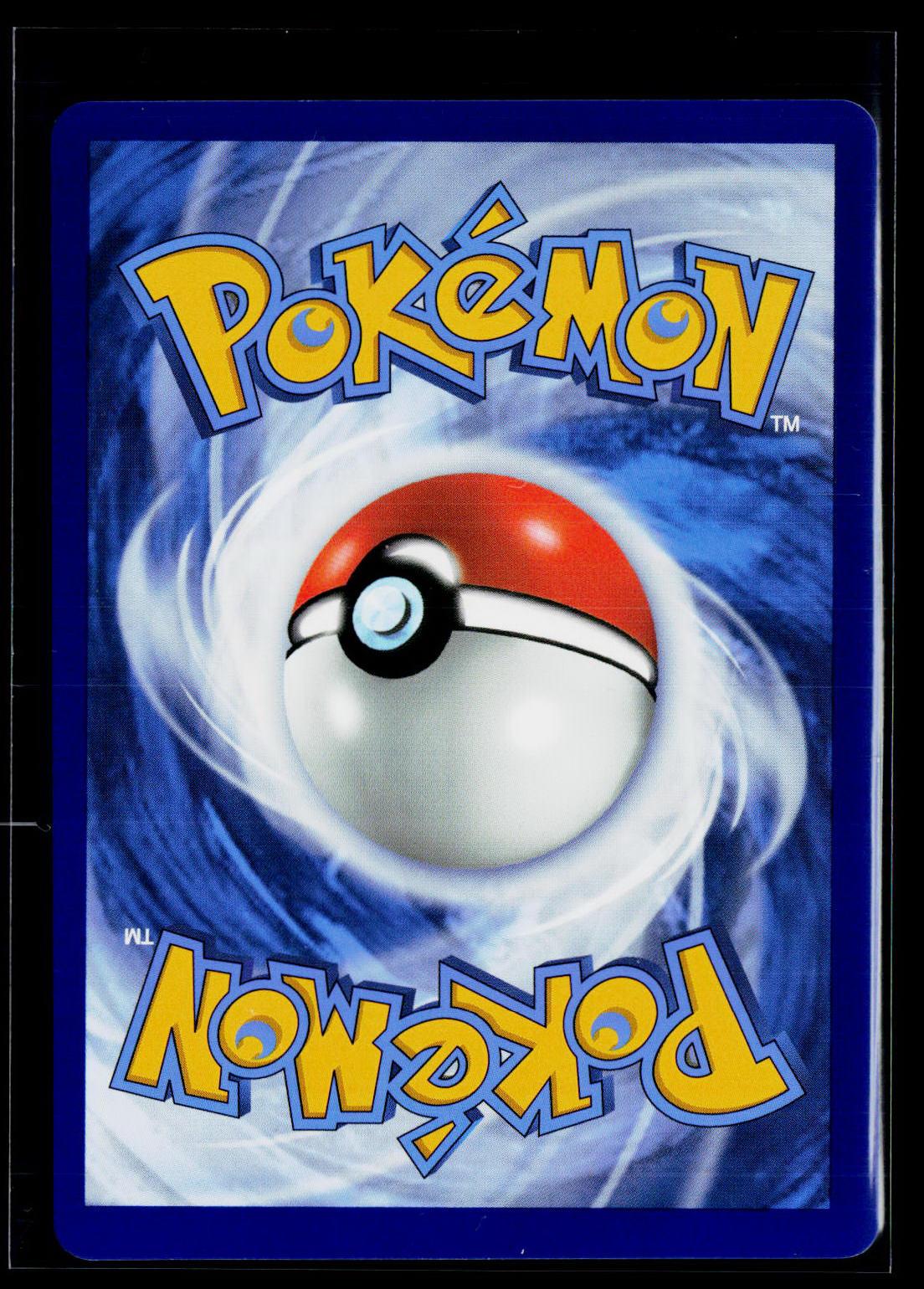 N's Zoroark ex - Journey Together 175/159 back (NM)