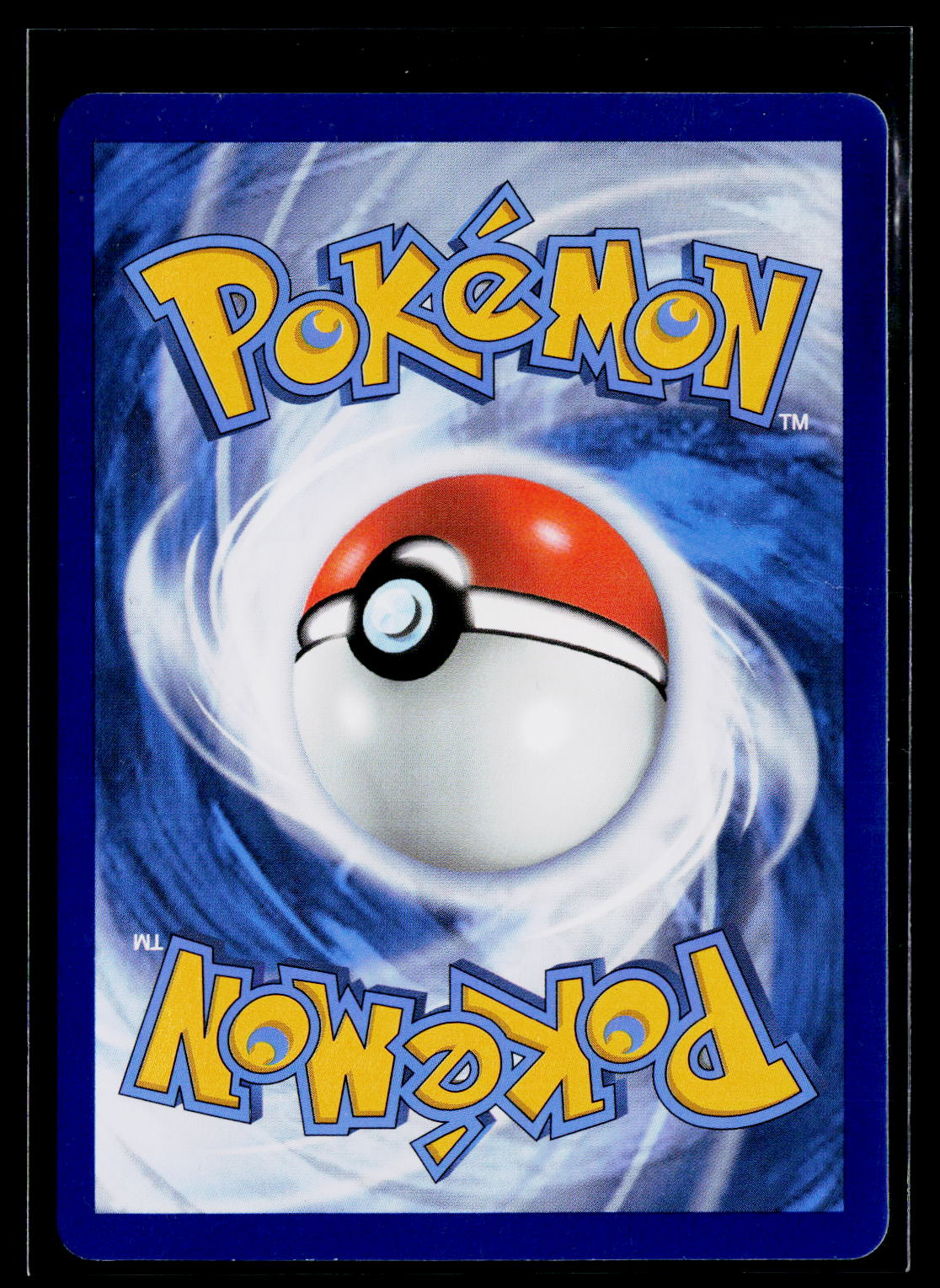 Gardevoir ex - Celebrations: Classic Collection 93/101 back (NM)
