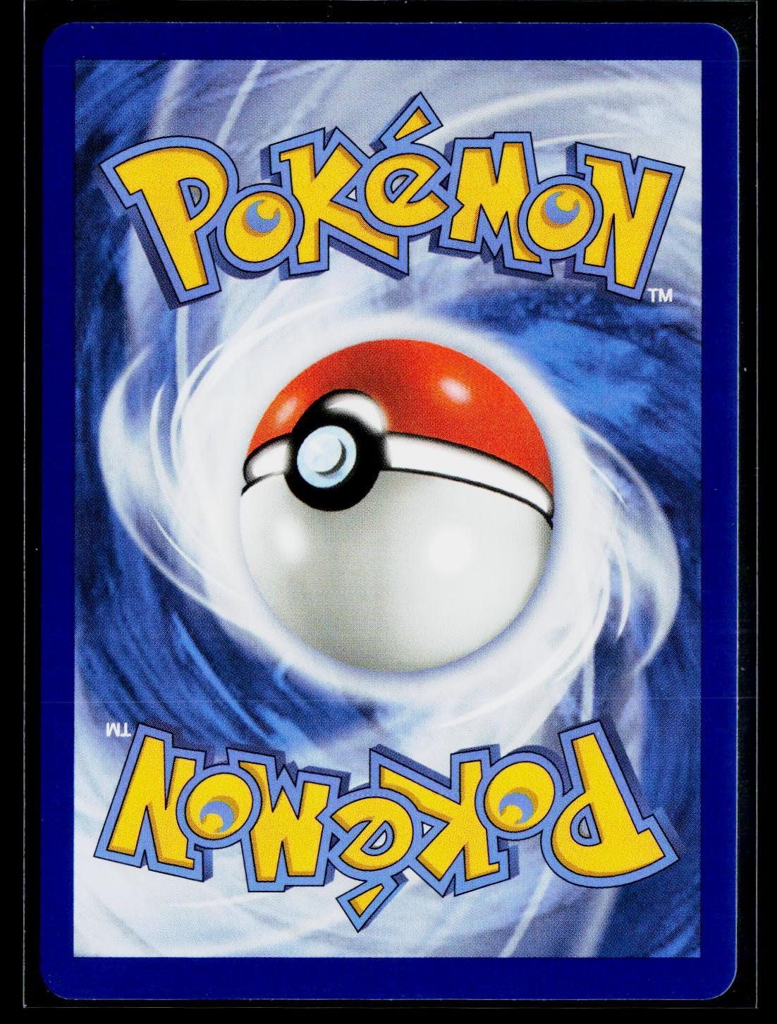 Turtwig - ME: Mega Evolution Promo 040 back (NM)