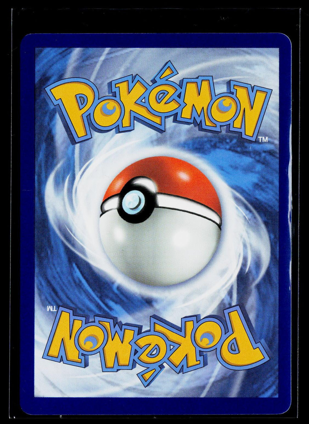 Umbreon VMAX - Brilliant Stars Trainer Gallery TG23/TG30 back (NM)