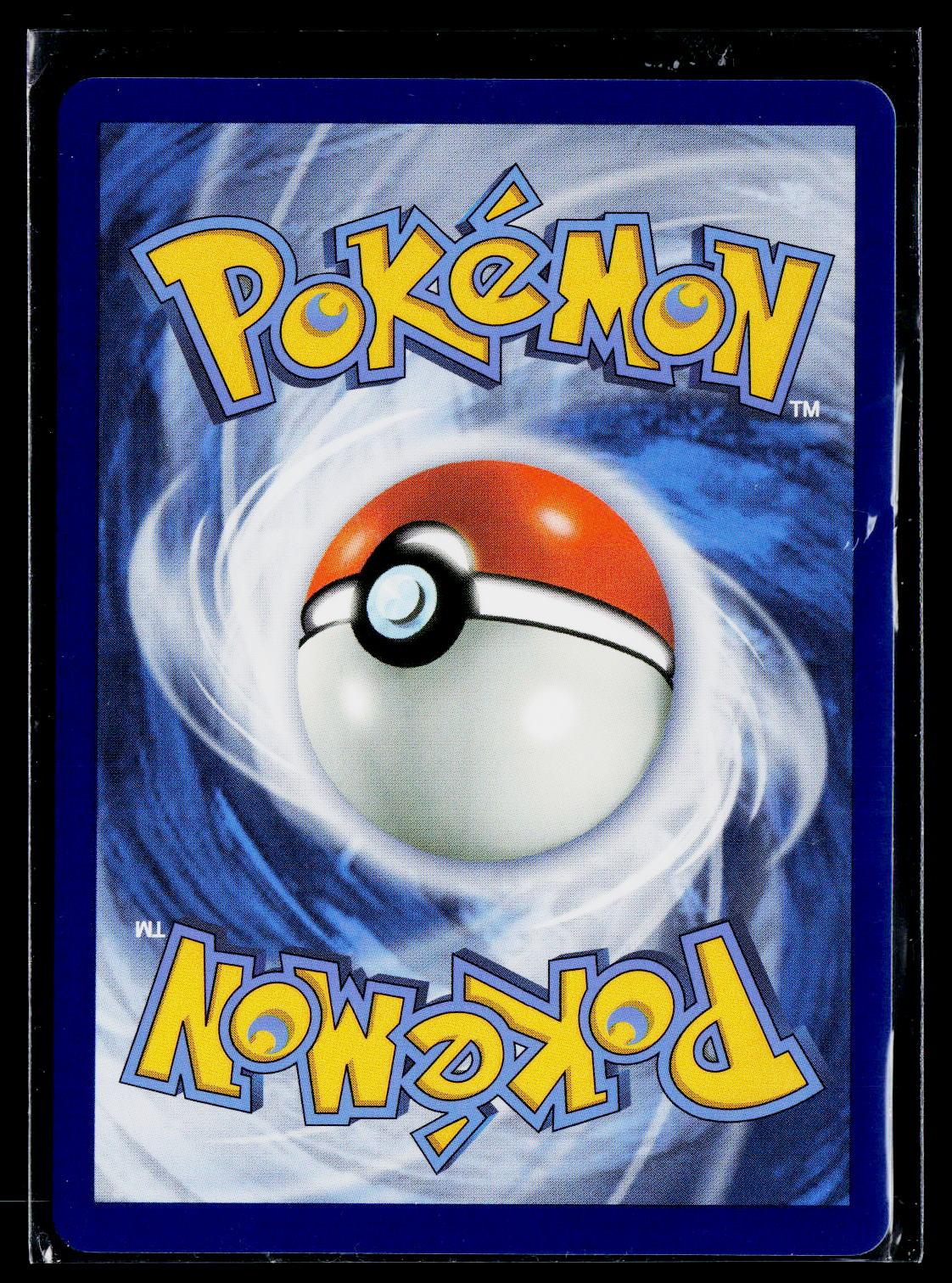 Team Rocket's Mewtwo ex - Destined Rivals 240/182 back (NM)