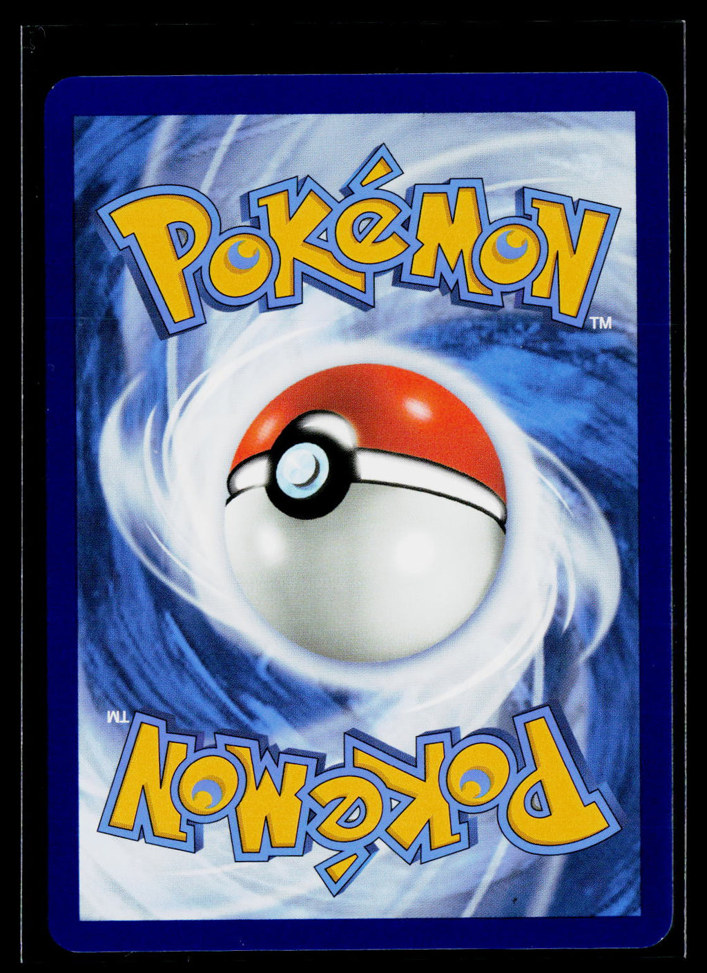 Maximum Belt - Prismatic Evolutions 117/131 back (NM)