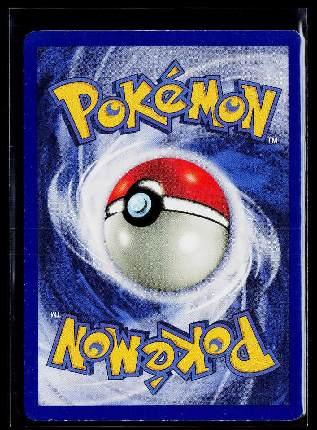 Machamp - Deck Exclusives 8/102 back (GD)