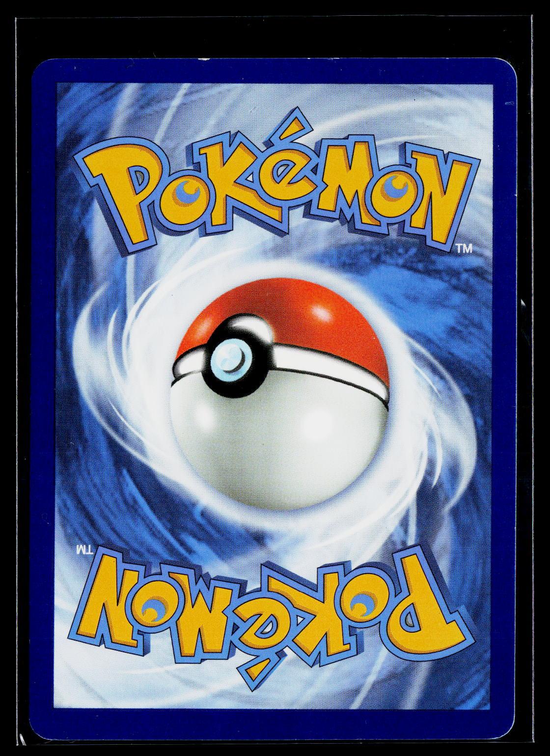 Skuntank V - Silver Tempest 181/195 back (NM)