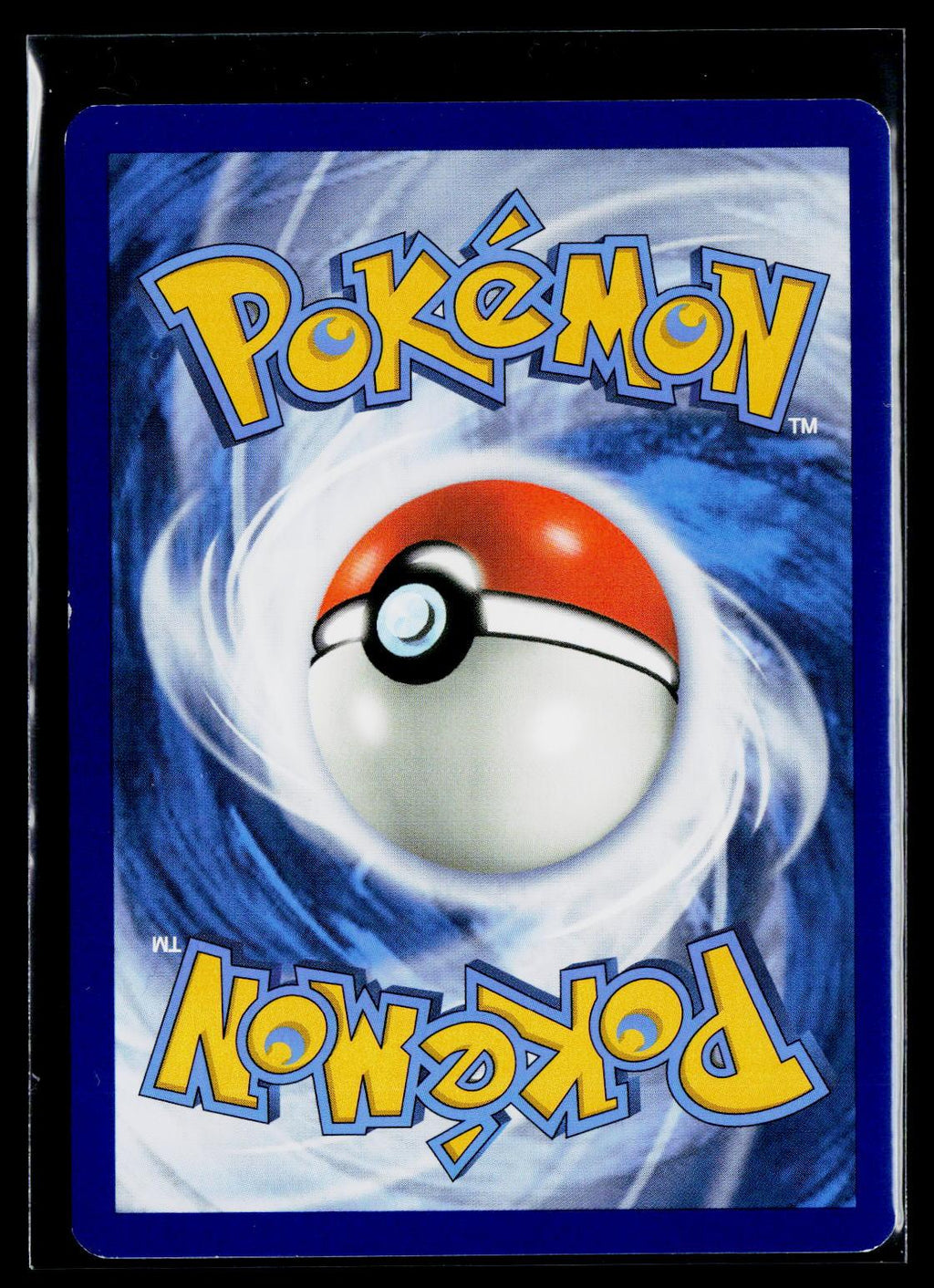 Treecko - Lost Thunder 20/214 back (NM)